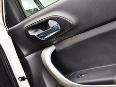 2012款 1.6L 自动 豪华型 5座