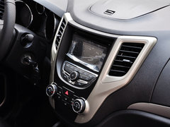 2012款 1.6L 自动 豪华型 5座