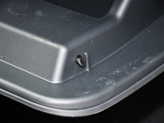 2012款 1.6L 自动 豪华型 5座