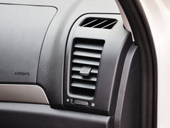 2012款 1.6L 自动 豪华型 5座