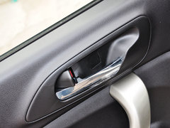 2012款 1.6L 自动 豪华型 5座