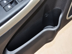 2012款 1.6L 自动 豪华型 5座