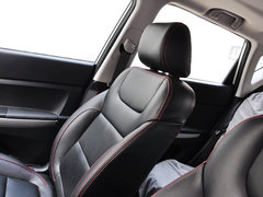 2012款 1.6L 自动 豪华型 5座
