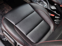 2012款 1.6L 自动 豪华型 5座