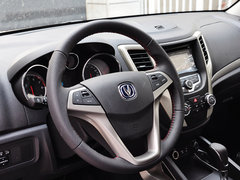 2012款 1.6L 自动 豪华型 5座