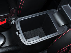 2012款 1.6L 自动 豪华型 5座