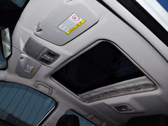2012款 1.6L 自动 豪华型 5座