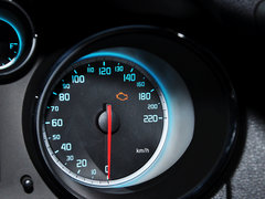2012款 1.6L 自动 豪华型 5座