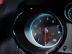 2012款 1.6L 自动 豪华型 5座