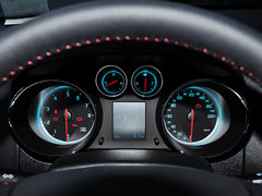 2012款 1.6L 自动 豪华型 5座