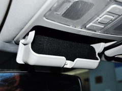 2012款 1.6L 自动 豪华型 5座