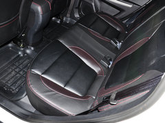 2012款 1.6L 自动 豪华型 5座