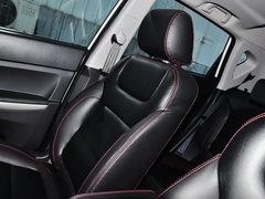 2012款 1.6L 自动 豪华型 5座