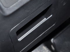 2012款 1.6L 自动 豪华型 5座