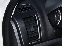 2012款 1.6L 自动 豪华型 5座