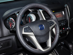 2012款 1.6L 自动 豪华型 5座