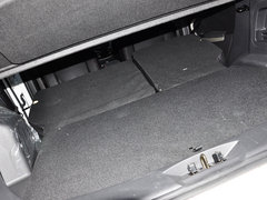 2012款 1.6L 自动 豪华型 5座