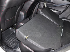 2012款 1.6L 自动 豪华型 5座