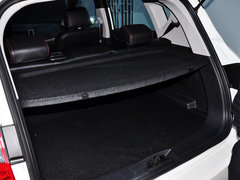 2012款 1.6L 自动 豪华型 5座
