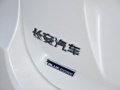 2012款 1.6L 自动 豪华型 5座