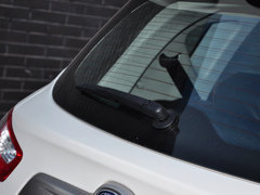 2012款 1.6L 自动 豪华型 5座