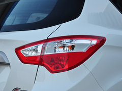 2012款 1.6L 自动 豪华型 5座