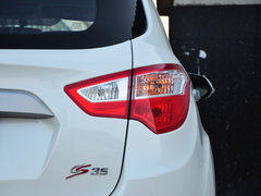 2012款 1.6L 自动 豪华型 5座