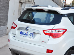 2012款 1.6L 自动 豪华型 5座