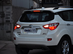 2012款 1.6L 自动 豪华型 5座