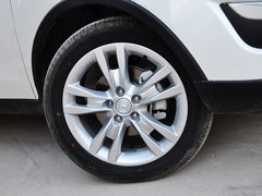 2012款 1.6L 自动 豪华型 5座