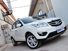 2012款 1.6L 自动 豪华型 5座