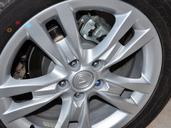 2012款 1.6L 自动 豪华型 5座