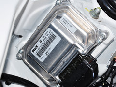 2012款 1.6L 自动 豪华型 5座