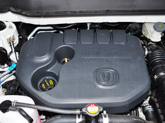 2012款 1.6L 自动 豪华型 5座