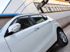 2012款 1.6L 自动 豪华型 5座
