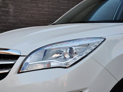 2012款 1.6L 自动 豪华型 5座