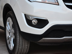 2012款 1.6L 自动 豪华型 5座