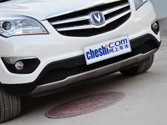 2012款 1.6L 自动 豪华型 5座