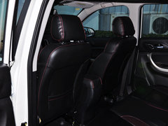2012款 1.6L 自動 豪華型 5座