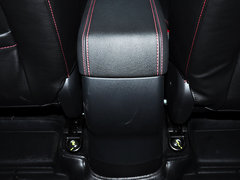 2012款 1.6L 自動 豪華型 5座