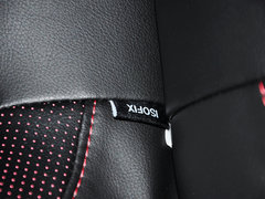 2012款 1.6L 自動 豪華型 5座