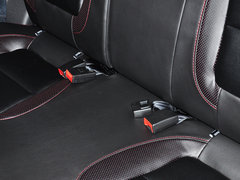 2012款 1.6L 自動 豪華型 5座