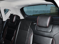 2012款 1.6L 自動 豪華型 5座