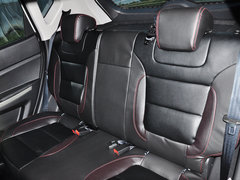 2012款 1.6L 自動 豪華型 5座