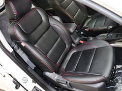 2012款 1.6L 自動 豪華型 5座