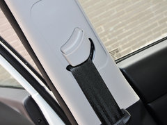 2012款 1.6L 自動 豪華型 5座
