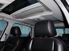 2012款 1.6L 自動 豪華型 5座