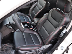 2012款 1.6L 自動 豪華型 5座