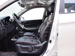 2012款 1.6L 自動 豪華型 5座