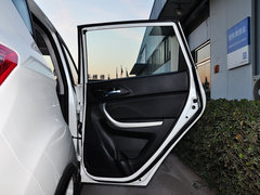 2012款 1.6L 自動 豪華型 5座